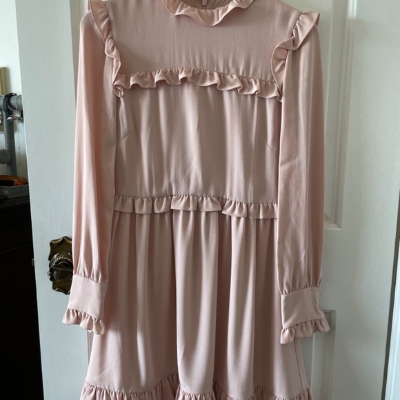 Dior dress (auth) - Picture 4 of 7